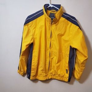Pacific trail kids Windbreaker jacket M-10/12
